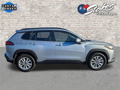 2023 Toyota Corolla Cross - Photo 2