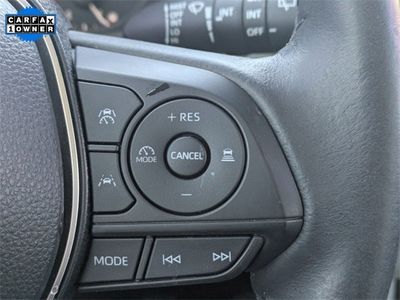2023 Toyota Corolla Cross - Photo 26
