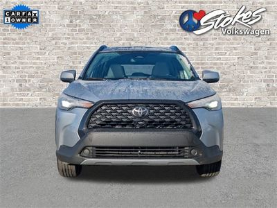 2023 Toyota Corolla Cross - Photo 8