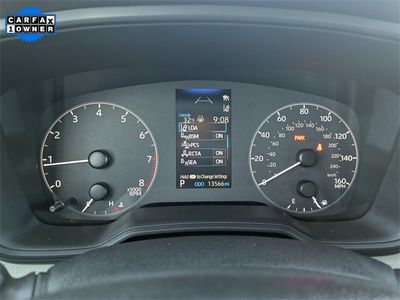 2023 Toyota Corolla Cross - Photo 28