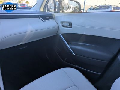 2023 Toyota Corolla Cross - Photo 17