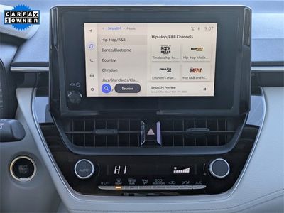 2023 Toyota Corolla Cross - Photo 18