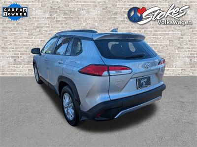 2023 Toyota Corolla Cross - Photo 5