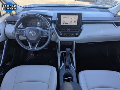2023 Toyota Corolla Cross - Photo 15