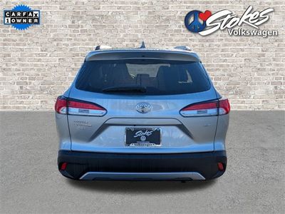 2023 Toyota Corolla Cross - Photo 4