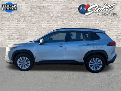 2023 Toyota Corolla Cross - Photo 6