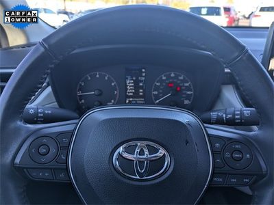 2023 Toyota Corolla Cross - Photo 27