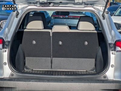 2023 Toyota Corolla Cross - Photo 12