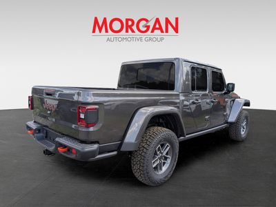2026 Jeep Gladiator - Photo 3