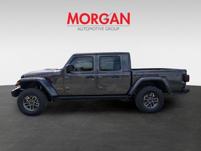 2026 Jeep Gladiator - Photo 6