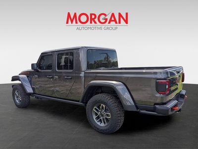2026 Jeep Gladiator - Photo 5