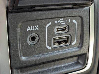2026 Jeep Gladiator - Photo 22