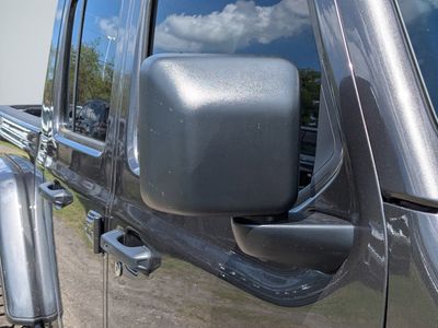 2026 Jeep Gladiator - Photo 11
