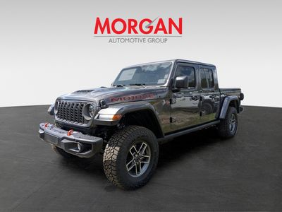 2026 Jeep Gladiator - Photo 7