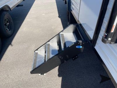 2026 Jayco Jay Flight SLX - Photo 9