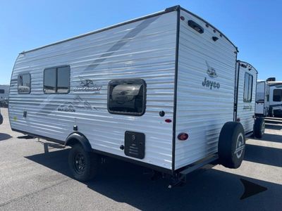 2026 Jayco Jay Flight SLX - Photo 5