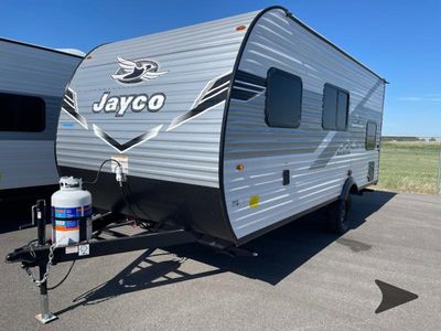 2026 Jayco Jay Flight SLX - Photo 2