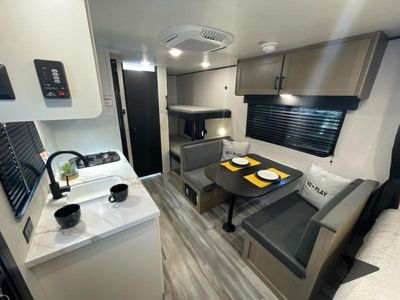 2026 Jayco Jay Flight SLX - Photo 12