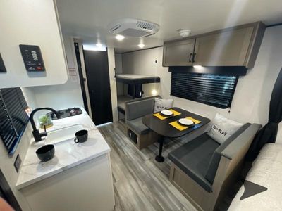 2026 Jayco Jay Flight SLX - Photo 11