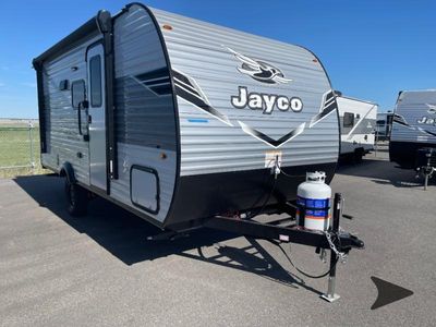 2026 Jayco Jay Flight SLX - Photo 1