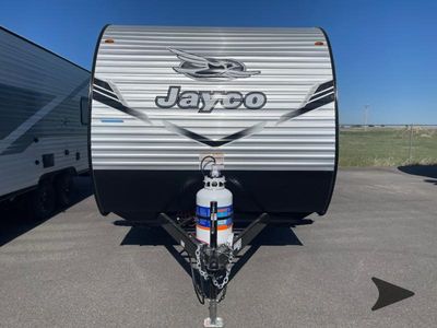 2026 Jayco Jay Flight SLX - Photo 3
