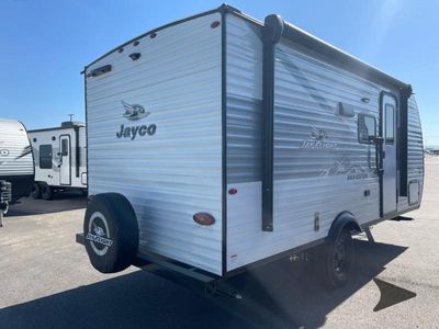 2026 Jayco Jay Flight SLX - Photo 4