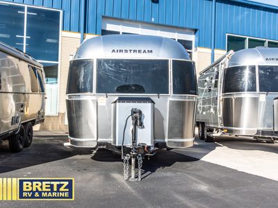 2022 Airstream Pottery Barn Special Edition - Photo 2