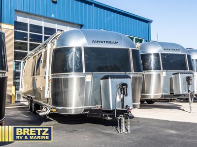 2022 Airstream Pottery Barn Special Edition - Photo 1