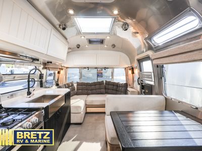2022 Airstream Pottery Barn Special Edition - Photo 9
