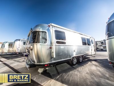 2022 Airstream Pottery Barn Special Edition - Photo 6