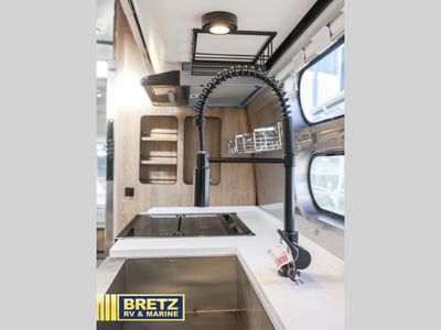 2022 Airstream Pottery Barn Special Edition - Photo 11