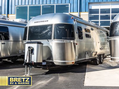 2022 Airstream Pottery Barn Special Edition - Photo 3