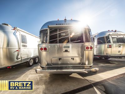 2022 Airstream Pottery Barn Special Edition - Photo 5