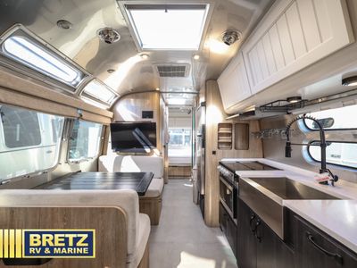 2022 Airstream Pottery Barn Special Edition - Photo 8