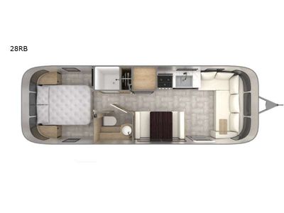 2022 Airstream Pottery Barn Special Edition - Photo 7