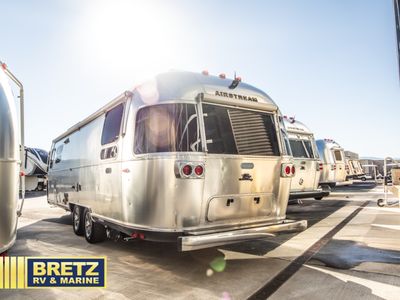 2022 Airstream Pottery Barn Special Edition - Photo 4