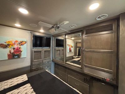 2022 Tiffin Motorhomes Open Road Allegro - Photo 16