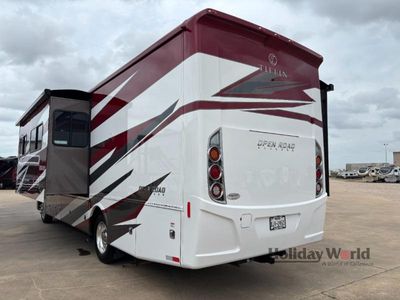 2022 Tiffin Motorhomes Open Road Allegro - Photo 27