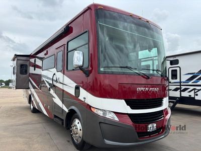 2022 Tiffin Motorhomes Open Road Allegro - Photo 1
