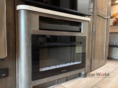2022 Tiffin Motorhomes Open Road Allegro - Photo 19