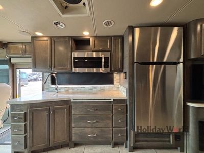 2022 Tiffin Motorhomes Open Road Allegro - Photo 20