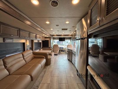 2022 Tiffin Motorhomes Open Road Allegro - Photo 5