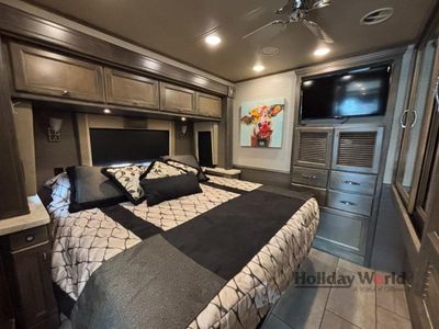 2022 Tiffin Motorhomes Open Road Allegro - Photo 15