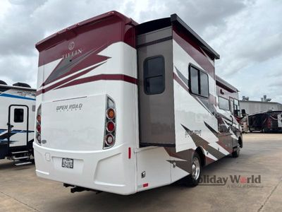 2022 Tiffin Motorhomes Open Road Allegro - Photo 26