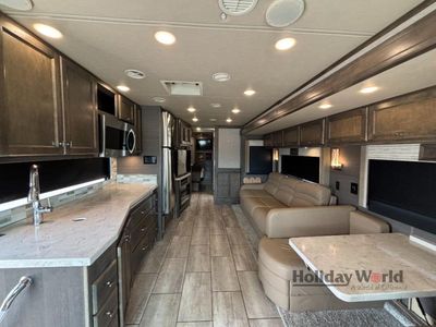 2022 Tiffin Motorhomes Open Road Allegro - Photo 4