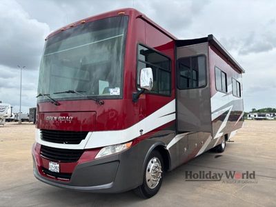 2022 Tiffin Motorhomes Open Road Allegro - Photo 3