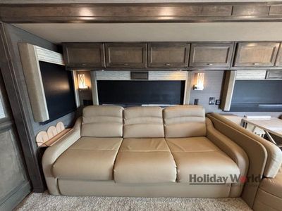 2022 Tiffin Motorhomes Open Road Allegro - Photo 13
