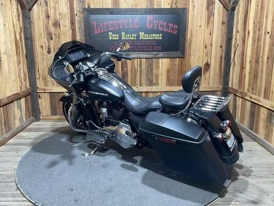 2016 Harley-Davidson Road Glide - Photo 6