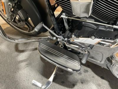 2016 Harley-Davidson Road Glide - Photo 13
