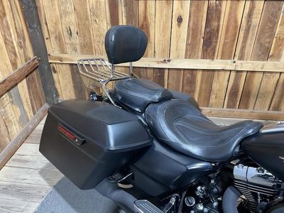 2016 Harley-Davidson Road Glide - Photo 14